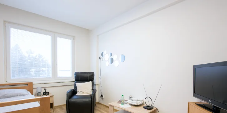 Obnovte kvalitu vášho spánku s vyšetrením v Spánkovom centre REM