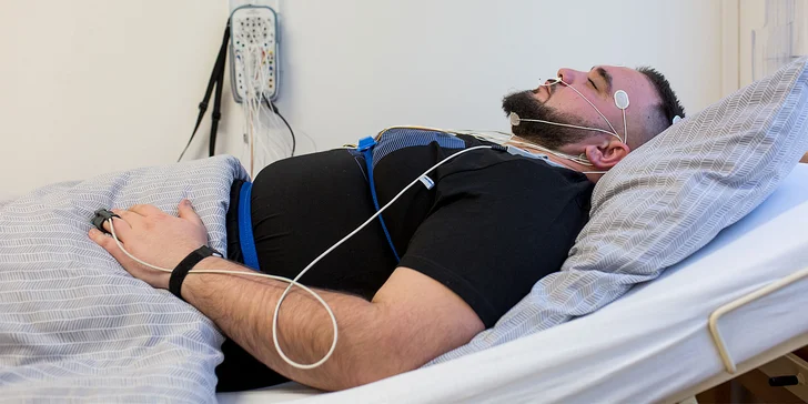 Obnovte kvalitu vášho spánku s vyšetrením v Spánkovom centre REM