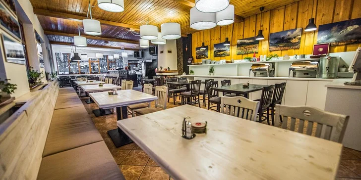 Dovolenka v srdci Demänovskej doliny v apartmánovom rezorte RiverSide Jasná. Deti do 12 rokov extra zvýhodnené!