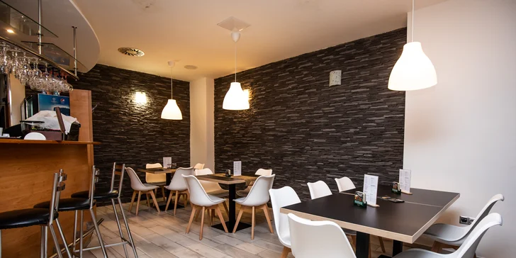 Obľúbený kebab či burger v Kysuckom Novom Meste na donášku aj odber