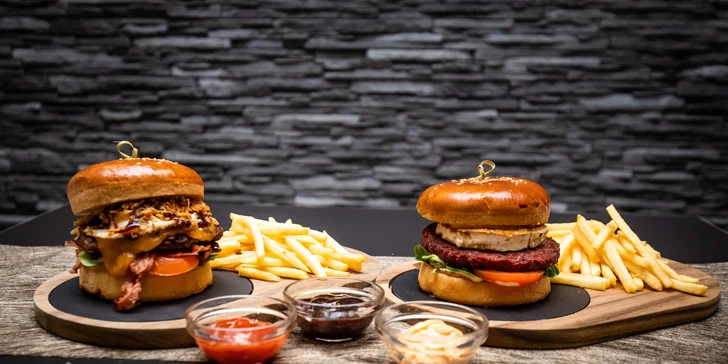 Obľúbený kebab či burger v Kysuckom Novom Meste na donášku aj odber