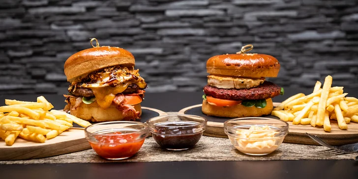 Obľúbený kebab či burger v Kysuckom Novom Meste na donášku aj odber