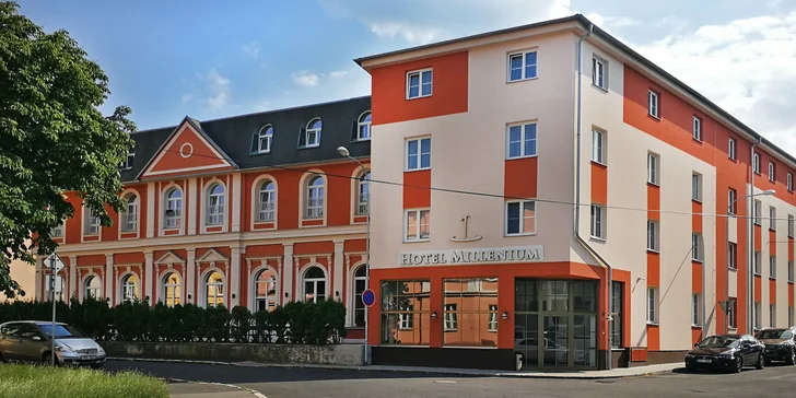 Božský odpočinok vo Varoch: wellness, procedúry a gurmánske dobroty