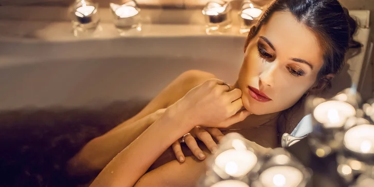 Božský odpočinok vo Varoch: wellness, procedúry a gurmánske dobroty