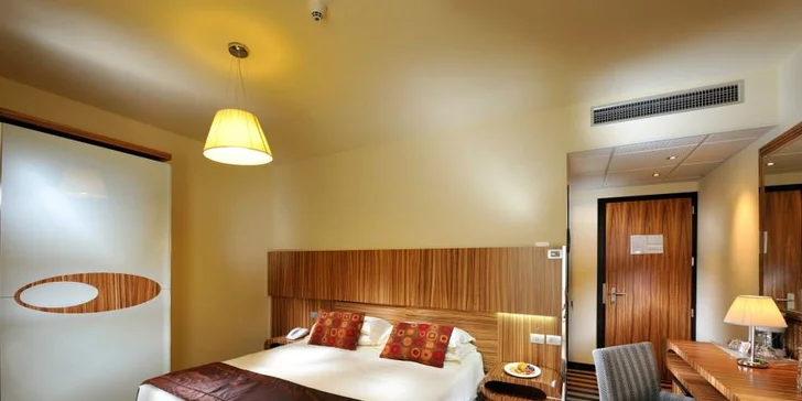 Na dovolenku do talianskeho Bibione: 4* pobyt pre páry a rodiny, polpenzia, wellness a požičovňa bicyklov