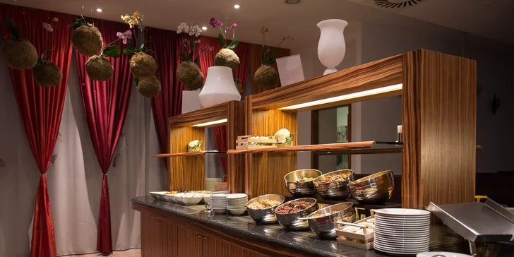 Na dovolenku do talianskeho Bibione: 4* pobyt pre páry a rodiny, polpenzia, wellness a požičovňa bicyklov
