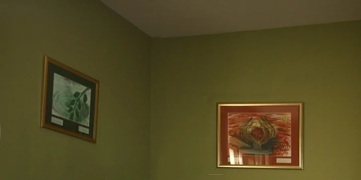 Wellness v kaštieli na 2 či 3 noci pre zaľúbený pár