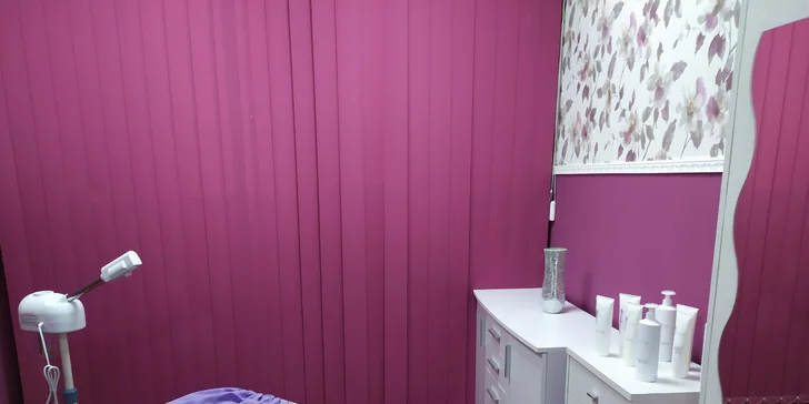 Hĺbkové čistenie pleti či kompletná starostlivosť aj s úpravou obočia