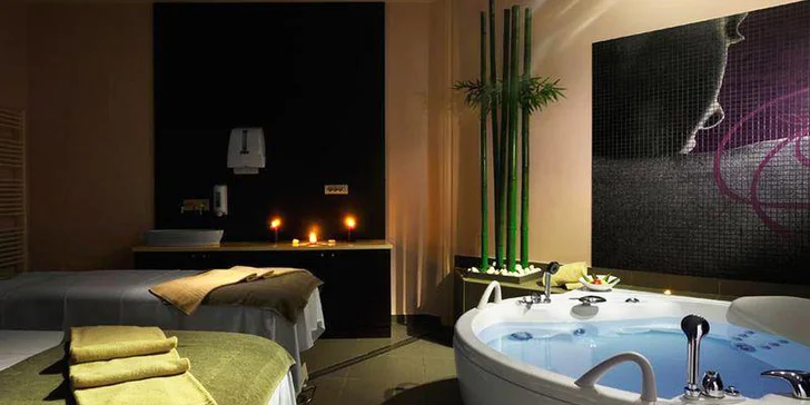 Wellness pobyt v Slovinsku: hotel v krásnej prírode, polpenzia a luxusný bazénový komplex