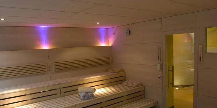 Wellness pobyt v Slovinsku: hotel v krásnej prírode, polpenzia a luxusný bazénový komplex