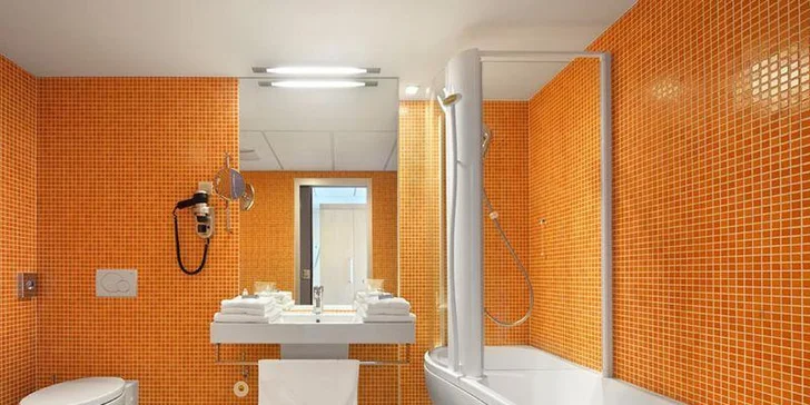 Wellness pobyt v Slovinsku: hotel v krásnej prírode, polpenzia a luxusný bazénový komplex