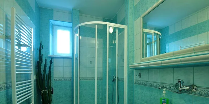 Priestranné apartmány pod Vysokými Tatrami: tichá a pokojná lokalita, zľavy do aquaparkov