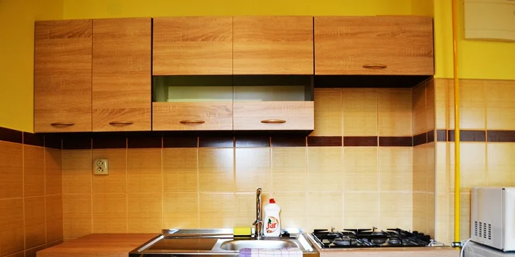 Priestranné apartmány pod Vysokými Tatrami: tichá a pokojná lokalita, zľavy do aquaparkov