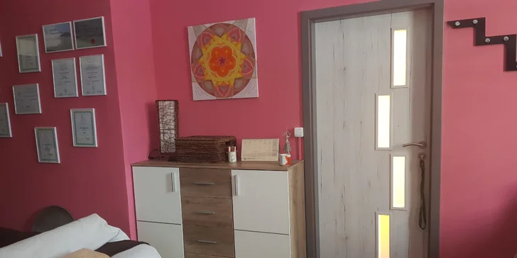 Kavitácia, lymfodrenáž, zábal alebo anticelulitídna masáž