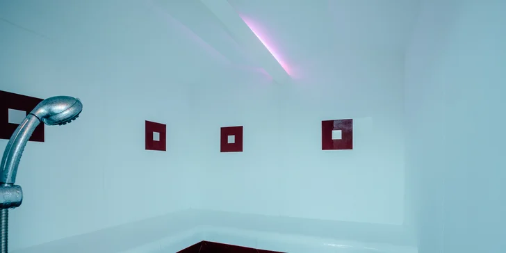 Jarný pobyt s neobmedzeným wellness v hoteli HOLIDAY INN Žilina****