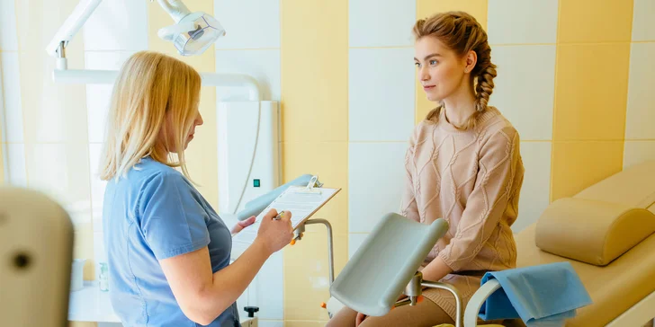 Gynolaser: bezbolestné a širokospektrálne ošetrenie intímnych partií