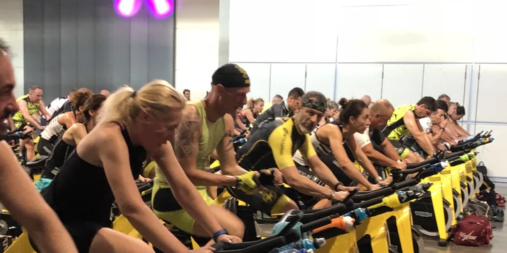 Exkluzívna výstava Rimini Wellness: 7-dňový zájazd s ubytovaním a polpenziou