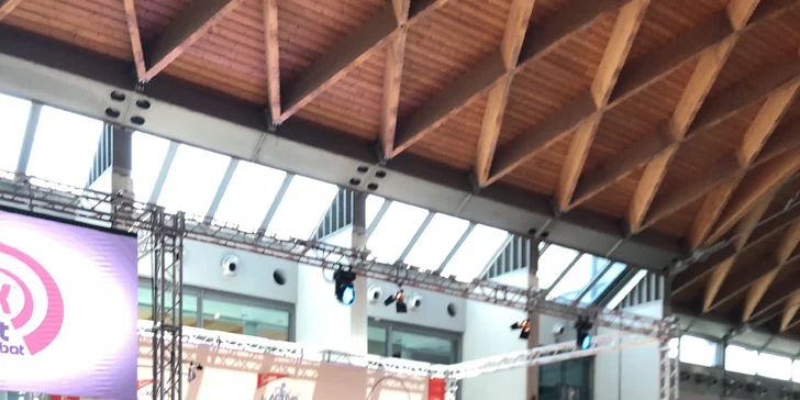 Exkluzívna výstava Rimini Wellness: 7-dňový zájazd s ubytovaním a polpenziou