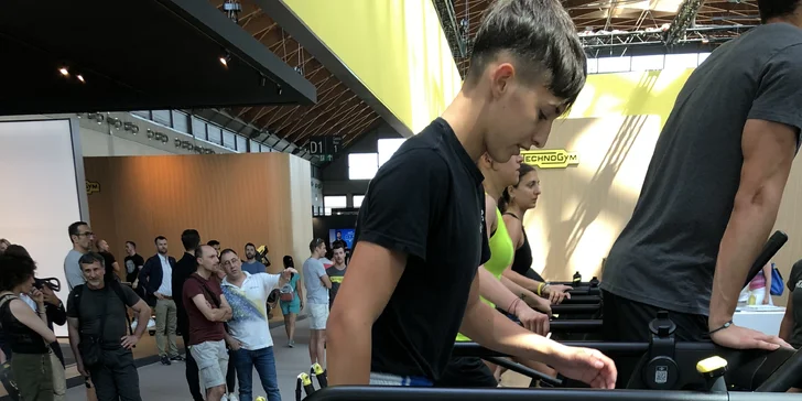 Exkluzívna výstava Rimini Wellness: 7-dňový zájazd s ubytovaním a polpenziou