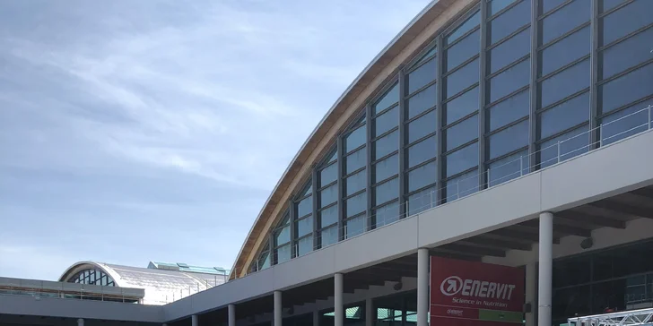 Exkluzívna výstava Rimini Wellness: 7-dňový zájazd s ubytovaním a polpenziou
