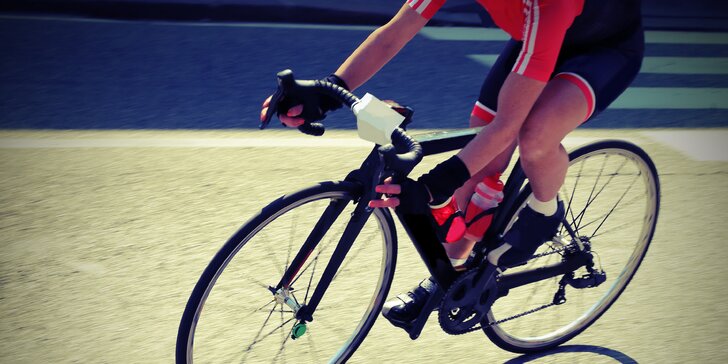 Cyklistické etapové preteky Giro d'Italia: 3-dňový zájazd s ubytovaním, stravou a prehliadkou mesta Udine