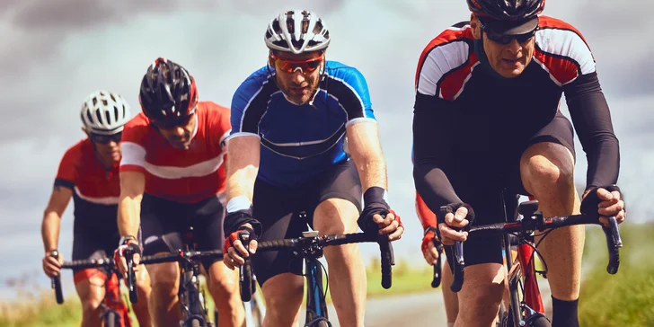 Cyklistické etapové preteky Giro d'Italia: 3-dňový zájazd s ubytovaním, stravou a prehliadkou mesta Udine