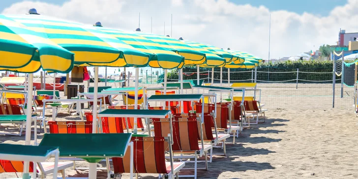 Exkluzívna výstava Rimini Wellness: 7-dňový zájazd s ubytovaním a polpenziou