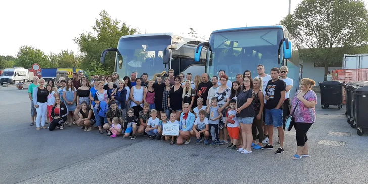 Víkendový oddych pri mori v talianskom Bibione alebo Lignane
