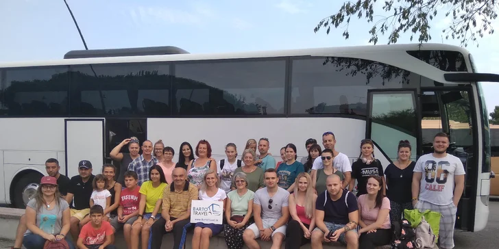 Víkendový oddych pri mori v talianskom Bibione alebo Lignane
