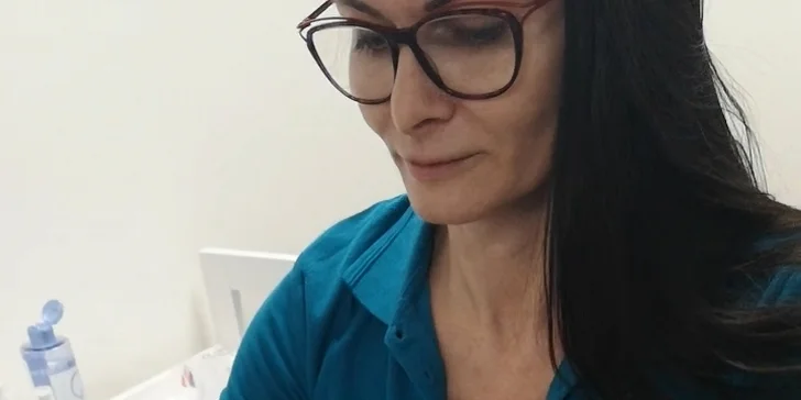 Unikátna kryoterapia tváre alebo pobyt v kryokomore