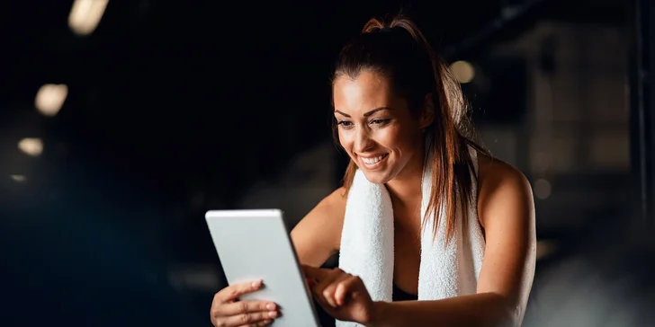 Ako konečne schudnúť? Vyskúšajte 30-dňový ONLINE redukčný plán