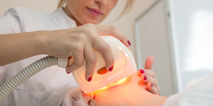 Laserové ošetrenia: odstránenie cievok na tvári či lifting pleti