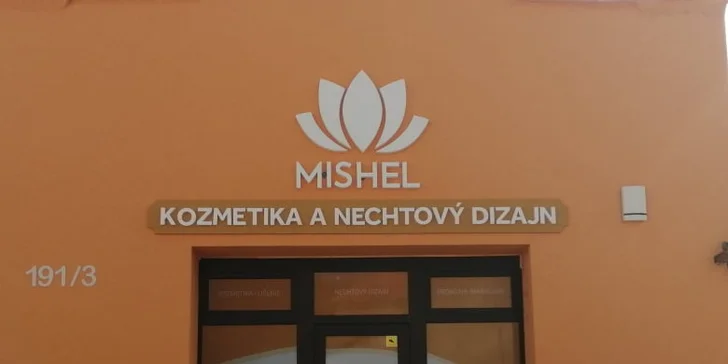1D, 3D alebo 5D mihalnice či formovanie a farbenie obočia