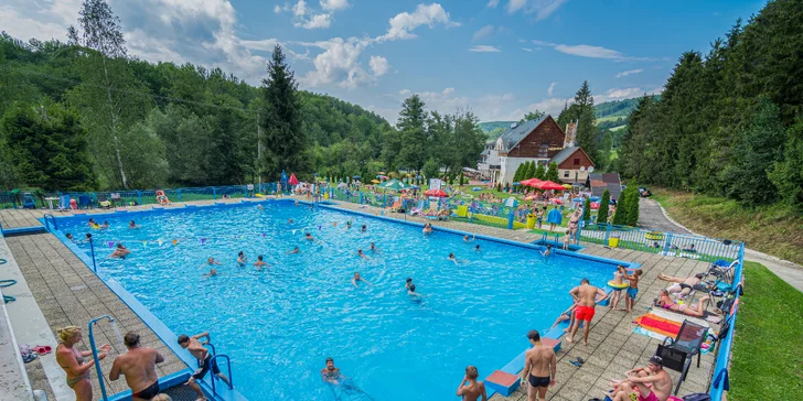 Relax s privátnym vstupom do wellness v Hoteli Garden ***
