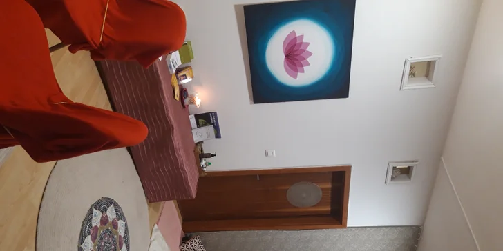 Tradičné tantrické masáže pre mužov, ženy alebo páry