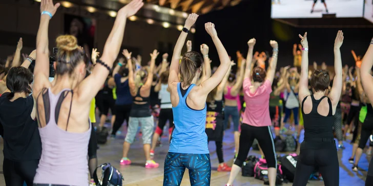 Exkluzívna výstava Rimini Wellness: 7-dňový zájazd s ubytovaním a polpenziou