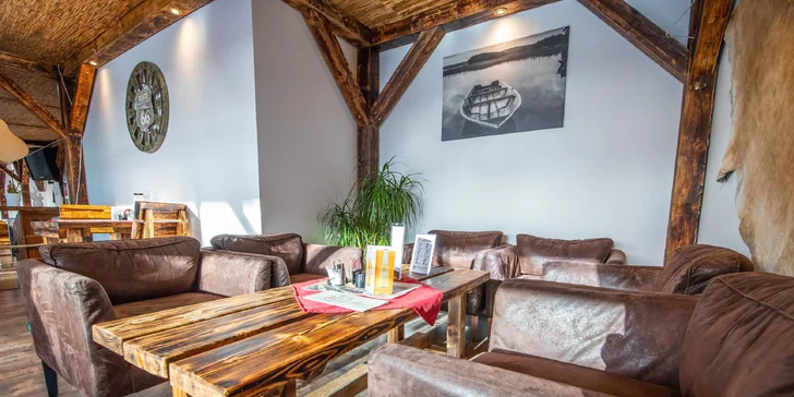 Burger doma nespravíš! Donáška alebo rozvoz i s tankovým pivkom pre dvoch