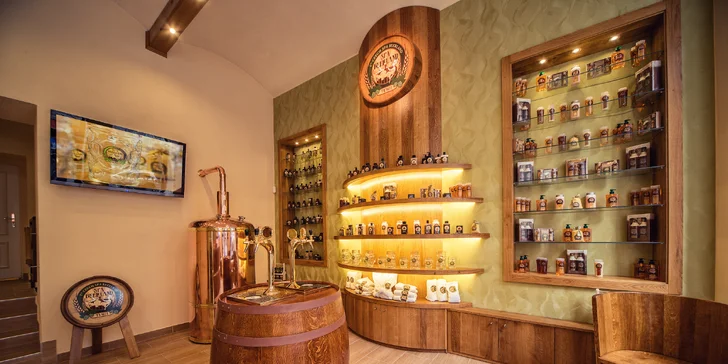 Luxusný pobyt v apartmáne v centre Prahy: bohaté raňajky i welcome drink
