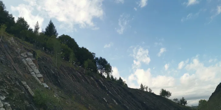 Offroad víkendový akčný tábor pre deti a mládež od 8 - 18 rokov