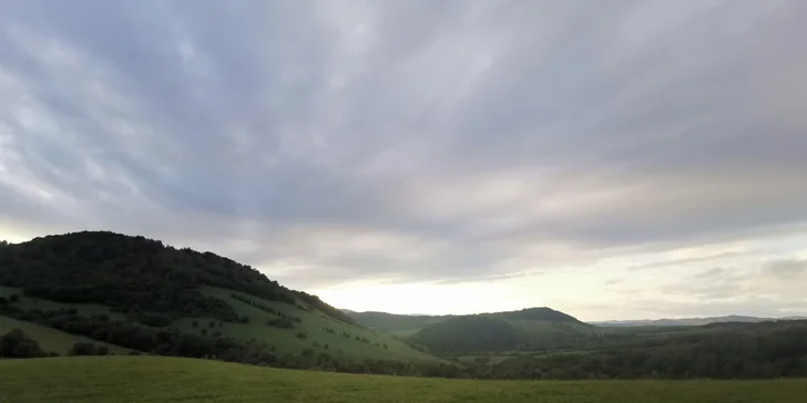 Offroad víkendový akčný tábor pre deti a mládež od 8 - 18 rokov