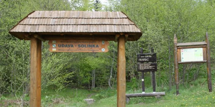 Offroad víkendový akčný tábor pre deti a mládež od 8 - 18 rokov