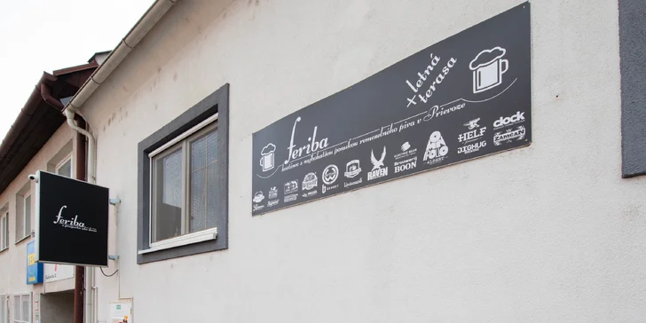 Pečená kačica pre poriadnych hladošov či 15 € voucher na jedlo aj pitie