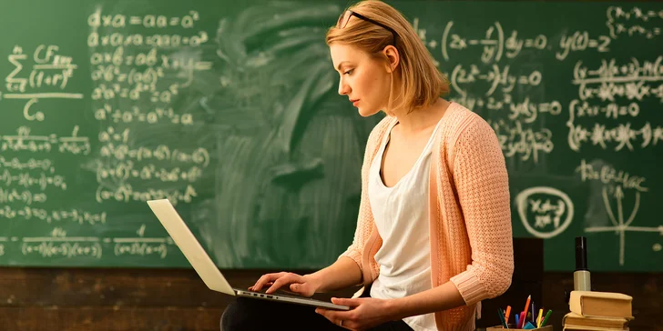 Online seminár podľa výberu + osvedčenie o absolvovaní
