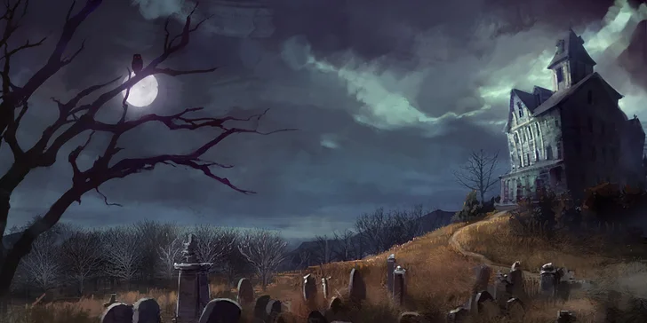 Napínavé únikovky priamo v Martine: Vyskúšajte Halloween či Casino!
