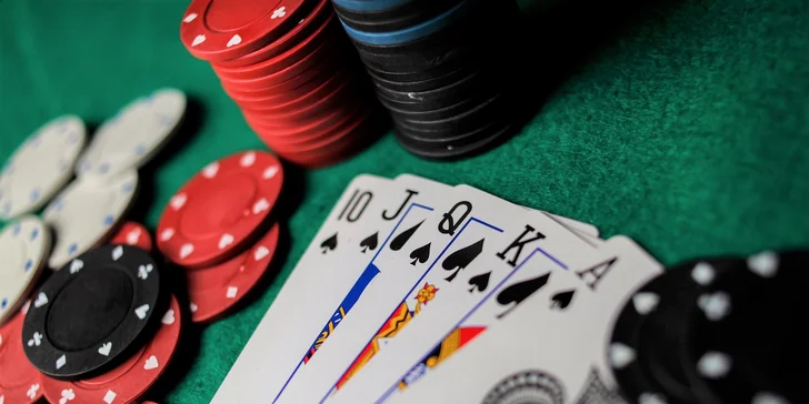 Napínavé únikovky priamo v Martine: Vyskúšajte Halloween či Casino!