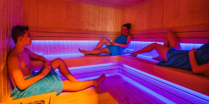 Nové apartmány v poľskom Kolobrehu: vybavená kuchynka, výhľad na more, bazén a sauna
