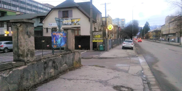 Napínavé únikovky priamo v Martine: Vyskúšajte Halloween či Casino!