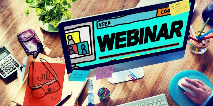 Online seminár podľa výberu + osvedčenie o absolvovaní