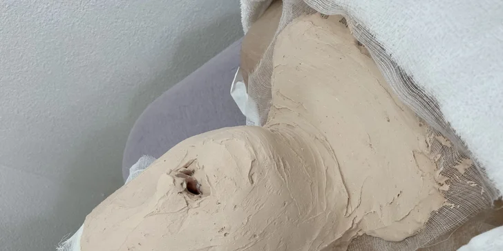 Chemický peeling, darčekový poukaz a mozaiková modelačná metóda