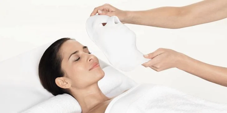 Chemický peeling, darčekový poukaz a mozaiková modelačná metóda